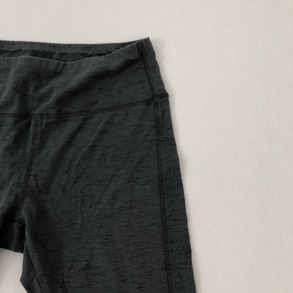 RBK Active Jeggings Women's M Gray Fitness Pants Size Medium (26x21) - Picture 4 of 14